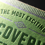 Illumination Packaging