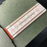 Woodblock Packaging