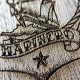 Sebastian's Table Menu