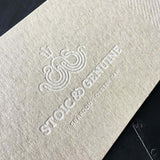 Stoic & Genuine Cards