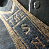 The Sneerwell Hang Tags