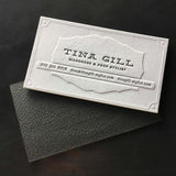 Tina Gill