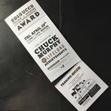 UCCS Award Invitation