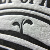 Way Better Snacks Coaster