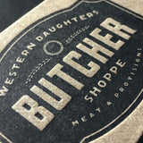 Western Daughters Butcher Shoppe