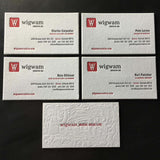 Wigwam Creative Inc.