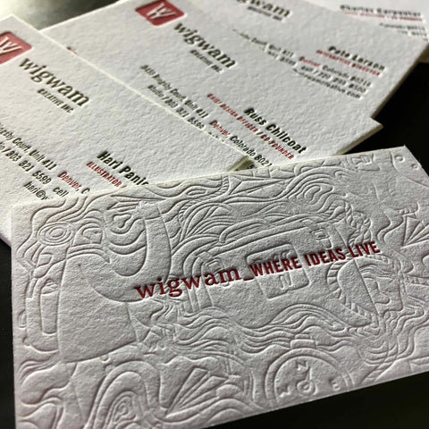 Wigwam Creative Inc.