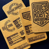 Wiley Roots Brewing Co.