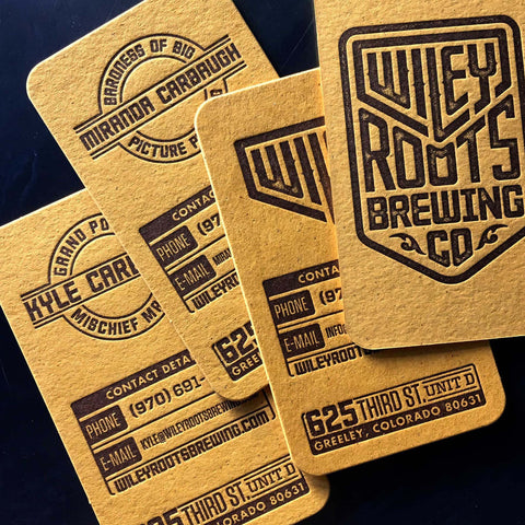 Wiley Roots Brewing Co.