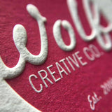 Wolf Creative Co.